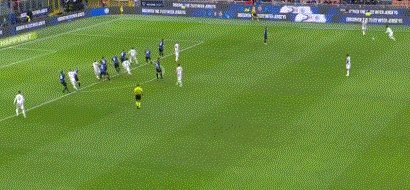 b体育中国官网-【意甲】哲科头筹 VAR判点迪巴拉绝平 国米1比1尤文