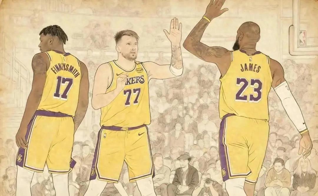 b体育下载-3换1交易方案出炉,场均19+6前锋,驰援湖人?